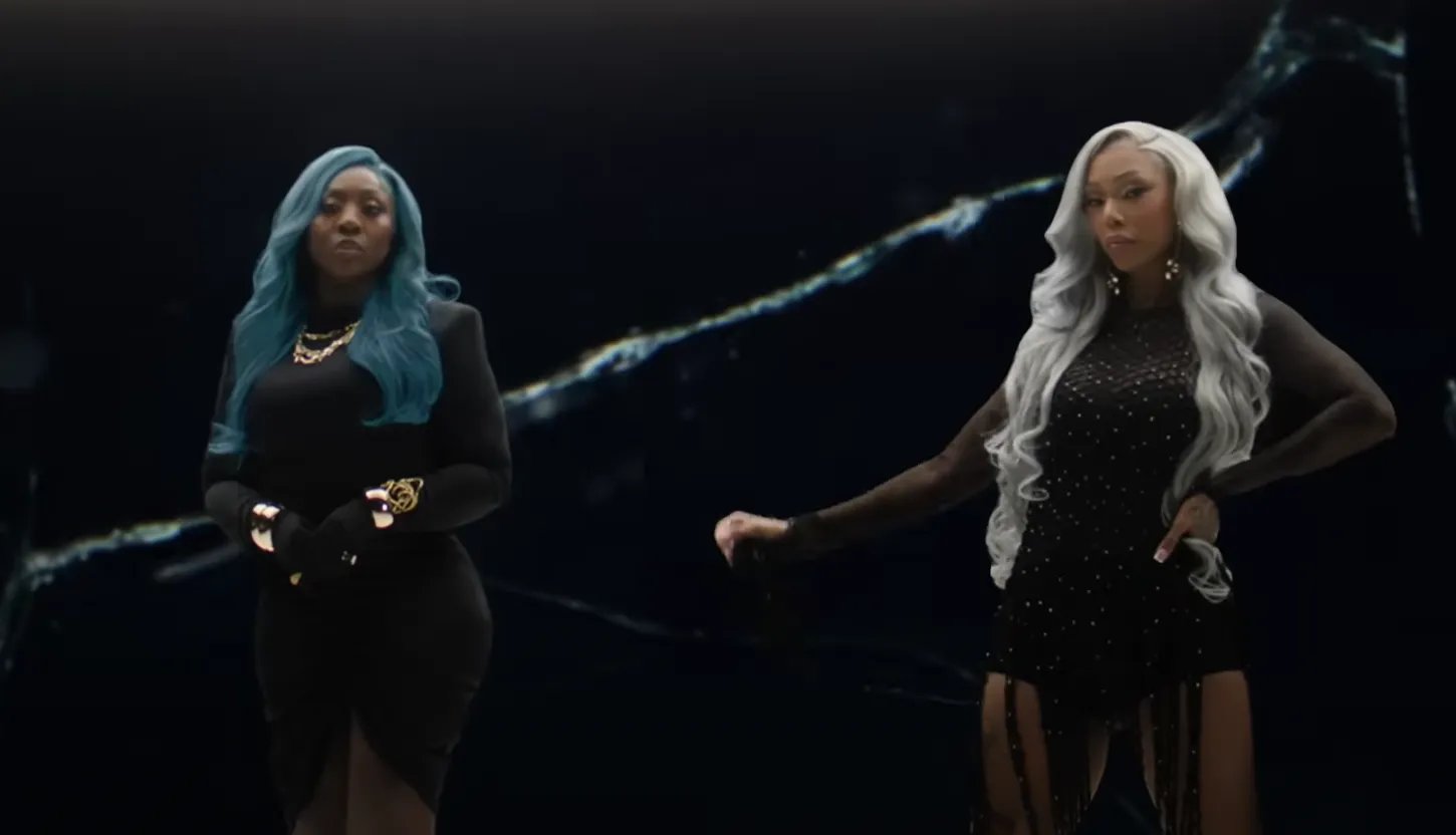 'Love &amp; Hip Hop: Atlanta' Season 13 Exclusive Supertrailer Teases New Cast, Old Feuds And More Drama