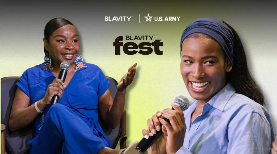 Break Through the Noise: Blavity Fest Panel Features U.S. Army Leaders