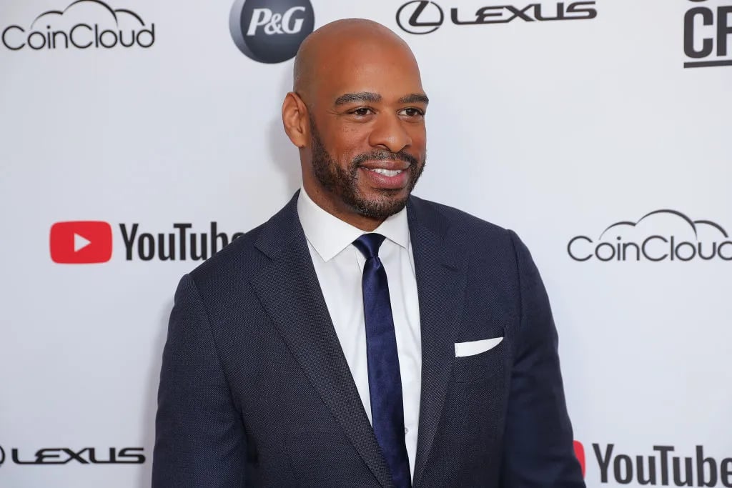 DeMarco Morgan Exits 'GMA3,' ABC News In Anchor Shakeup