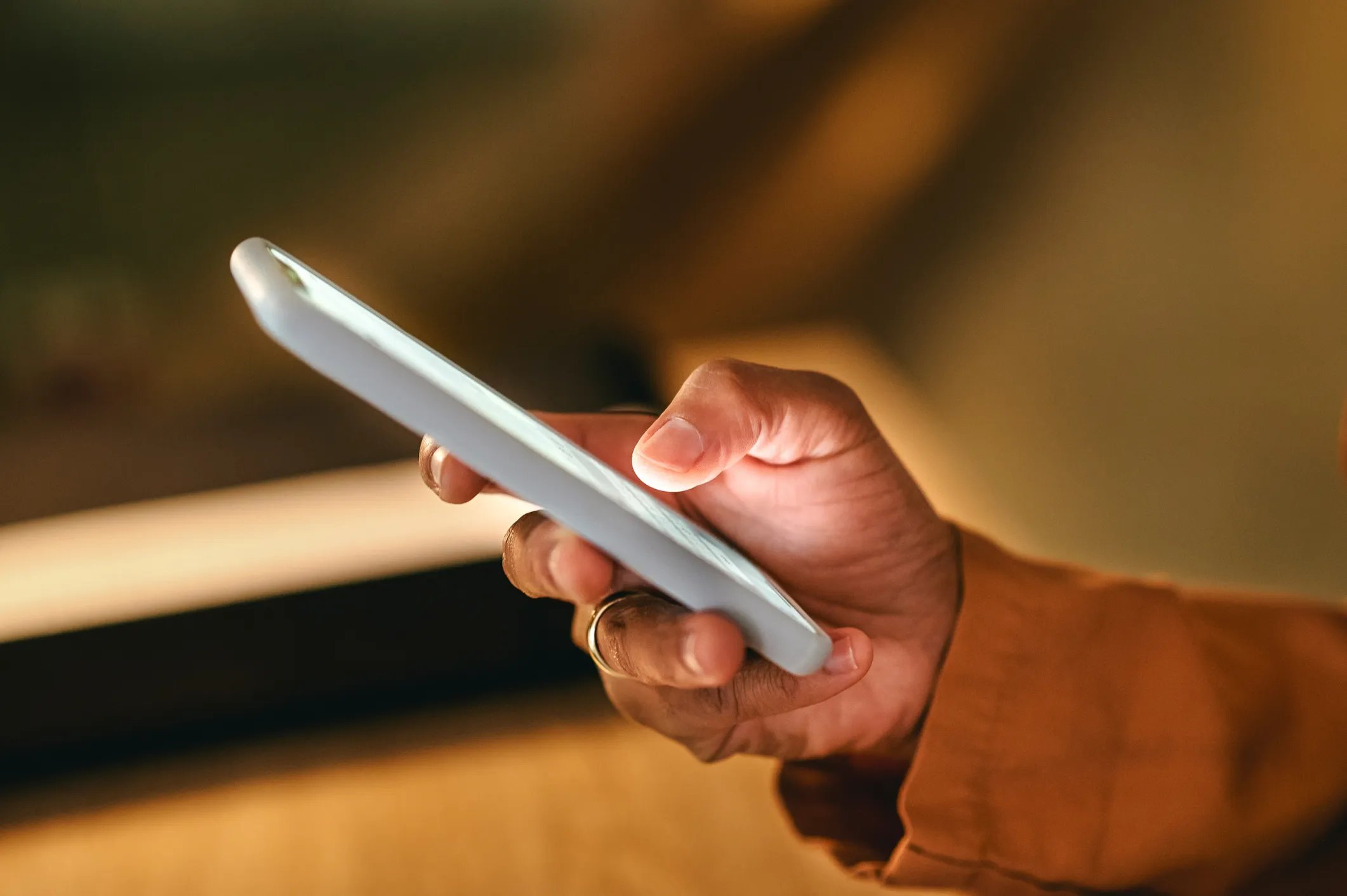 What To Know About ICEBlock, The App That Lets Anyone Report ICE's Presence