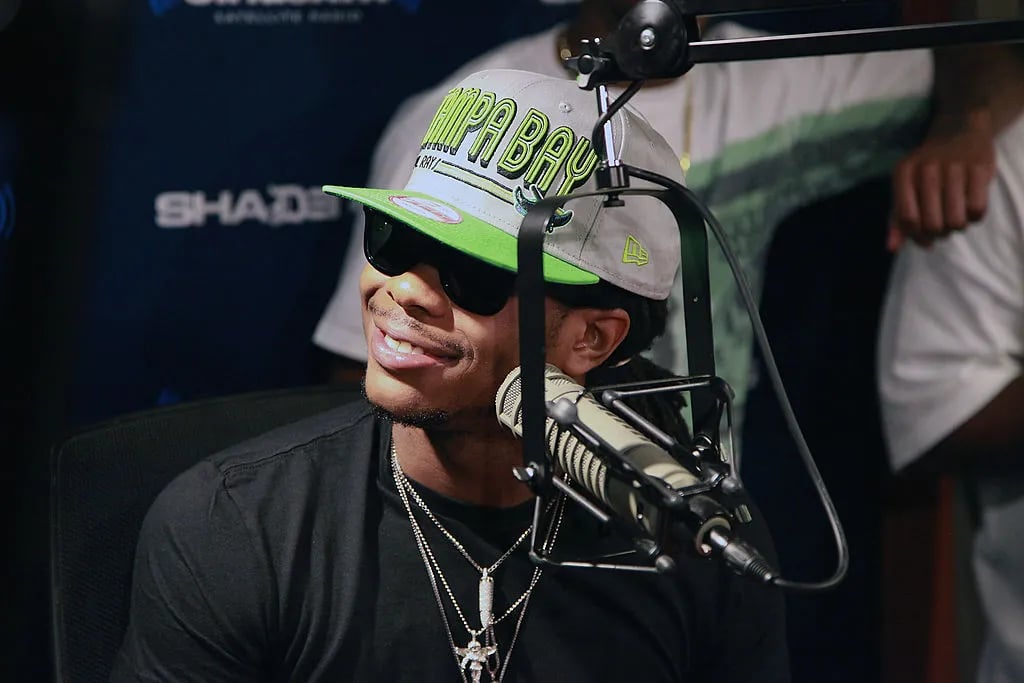 Rapper Ca$h Out Sentenced Life In Prison After Being Convicted In Rape, RICO Case