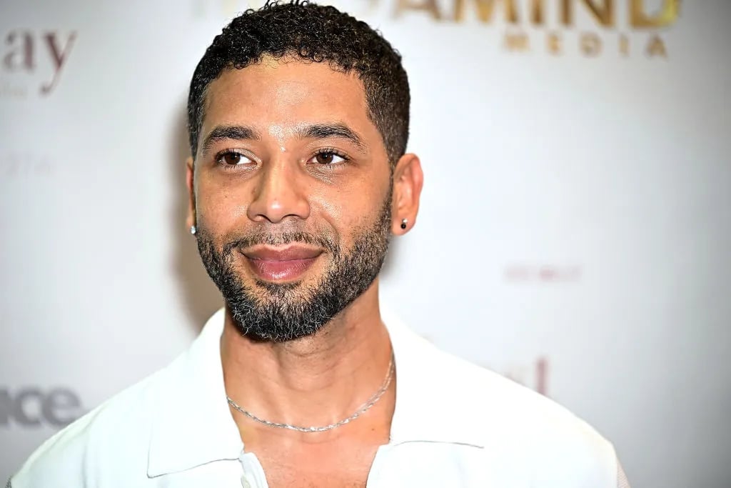 'The Truth About Jussie Smollett?': Netflix Doc Set From 'The Tindler Swindler' Producers With New Details, Details From Actor Himself