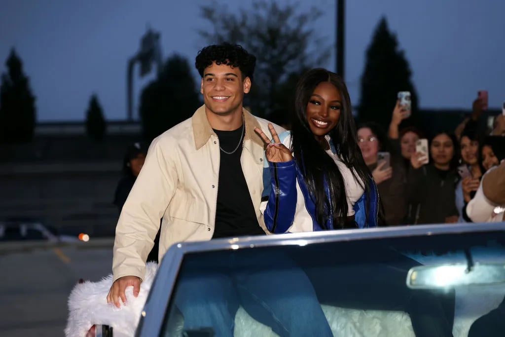 JaNa And Kenny's Relationship Timeline, From 'Love Island USA' To July 2025 Breakup