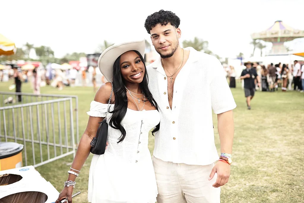 'What Did Kenny Do To JaNa?' Is All 'Love Island USA' Fans Are Asking As She And Others Break Silence