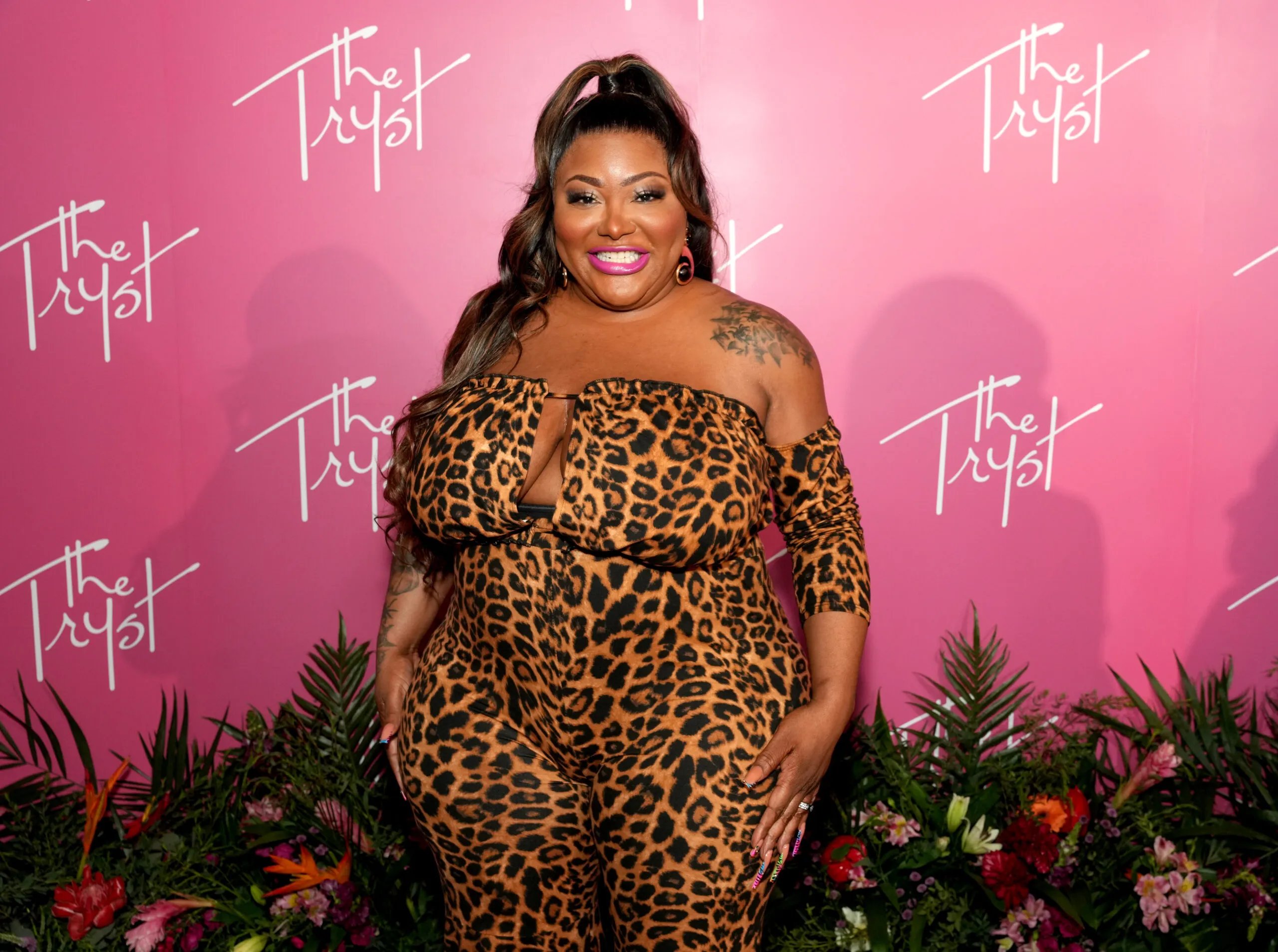 TS Madison's Net Worth Is Rooted In Her Activism and Authenticity