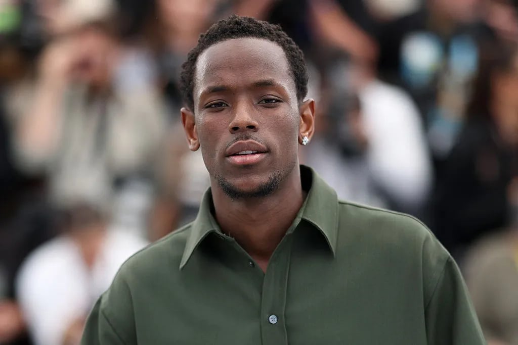 'Top Boy' Star Michael Ward Charged With Rape And Sexual Assault: What To Know