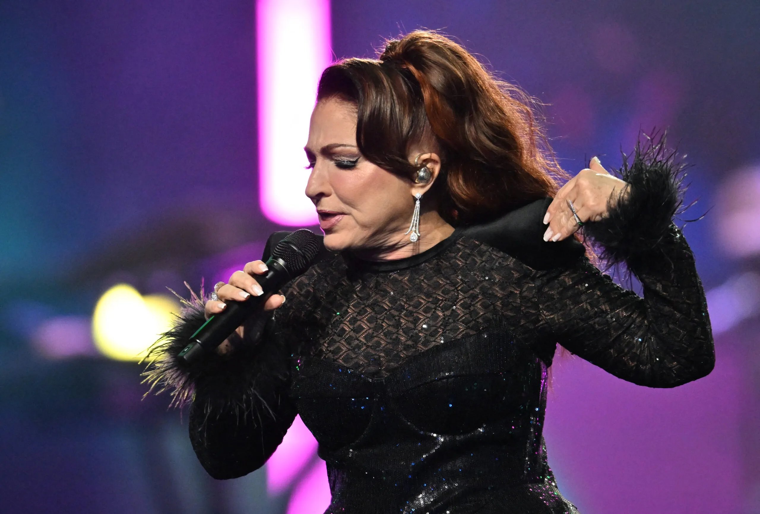 Gloria Estefan Built a Million Dollar Fortune Through Music and Business
