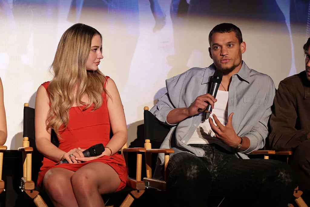 'I Know What You Did Last Summer' Ending Explained: Who Was The Killer (Or Killers) In New Film?