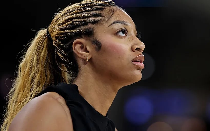 Is Angel Reese Calling For A Chicago Sky Roster Overhaul Amid Struggles?