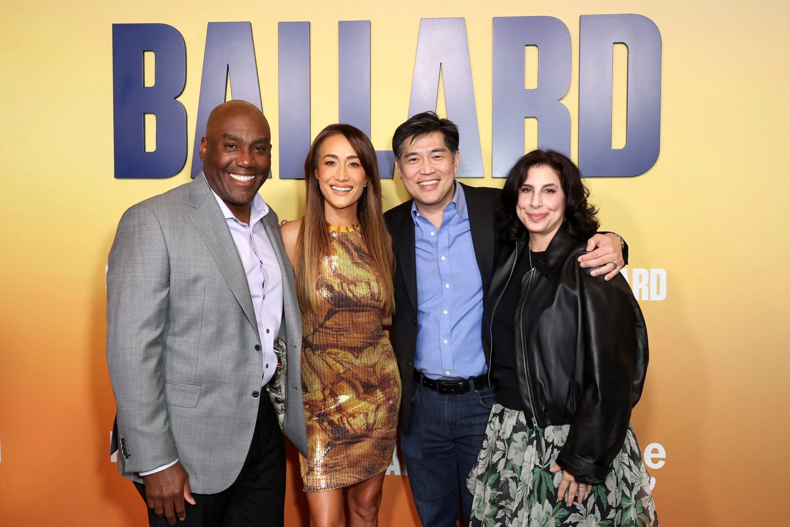 How Does Prime Video's 'Ballard' Fit Into The 'Bosch' Universe?