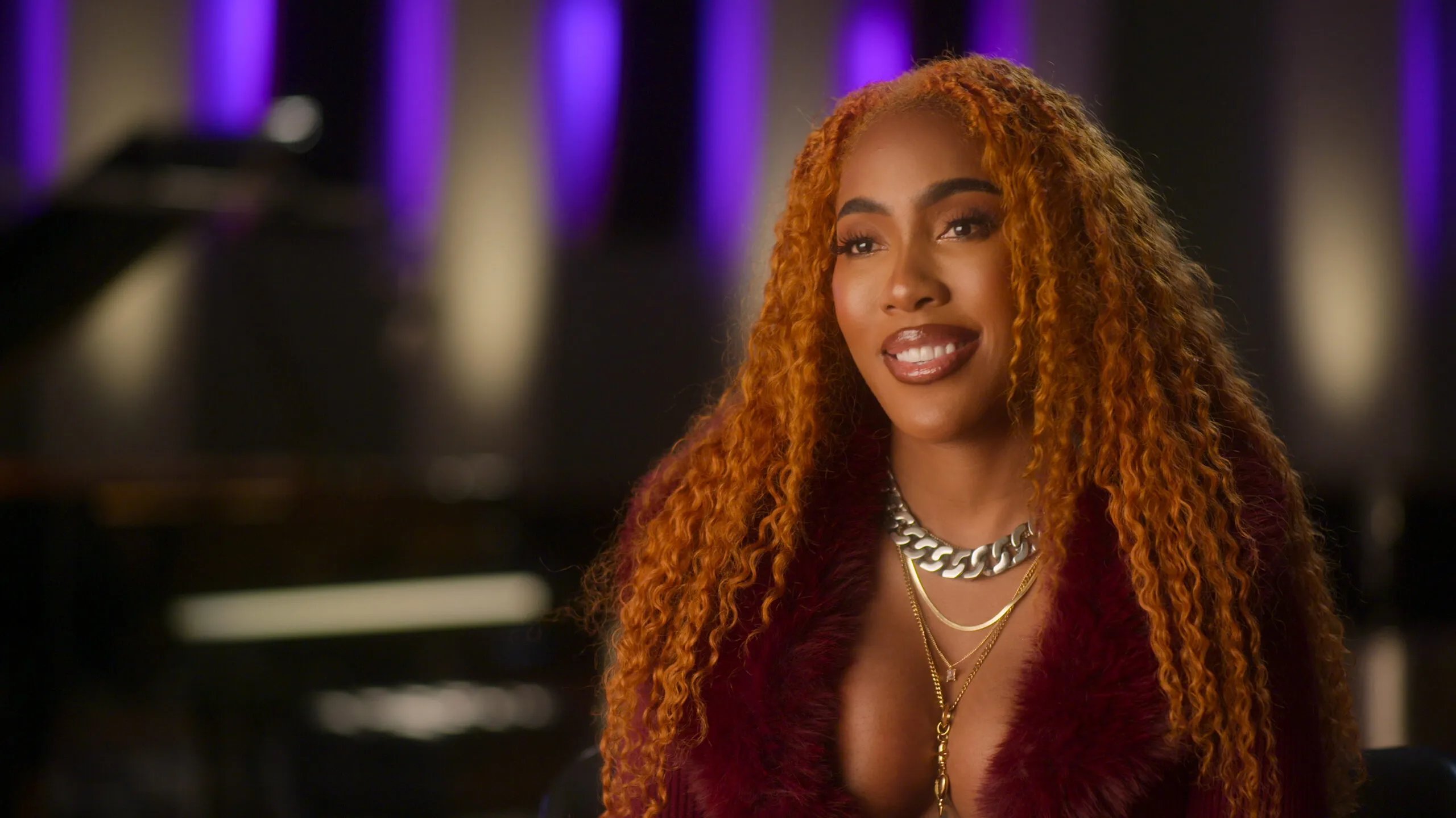 'Hitmakers' Star Sevyn Streeter On How Songwriting Gives Her An Advantage In The Industry: 'It Keeps Me Current'