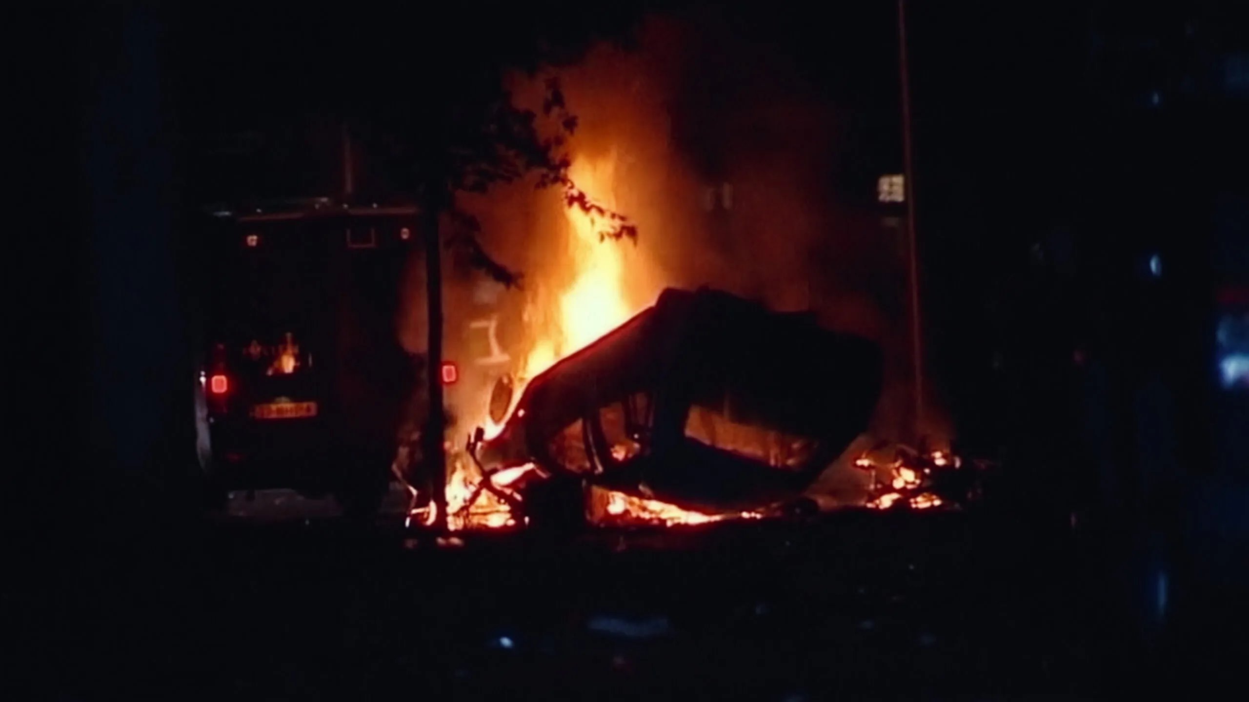 'Trainwreck: The Real Project X’ Reveals How One Party Turned Into a Viral Nightmare