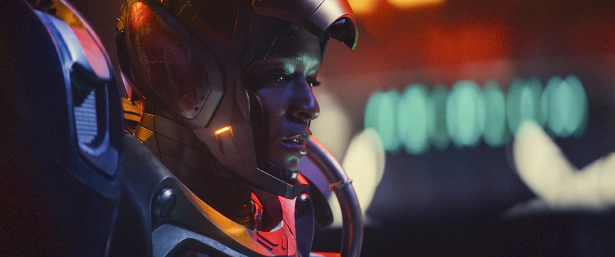 Will 'Ironheart' Return For Season Two On Disney+? Here's What We Know