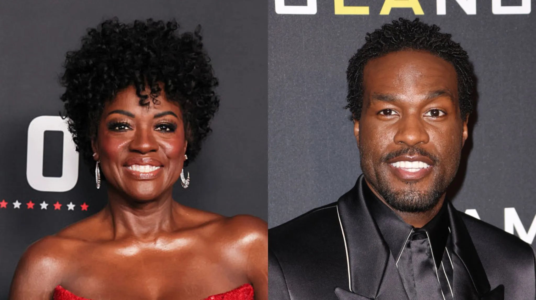 Viola Davis And Yahya Abdul-Mateen II To Star In 'House Of Games' For Amazon MGM Studios