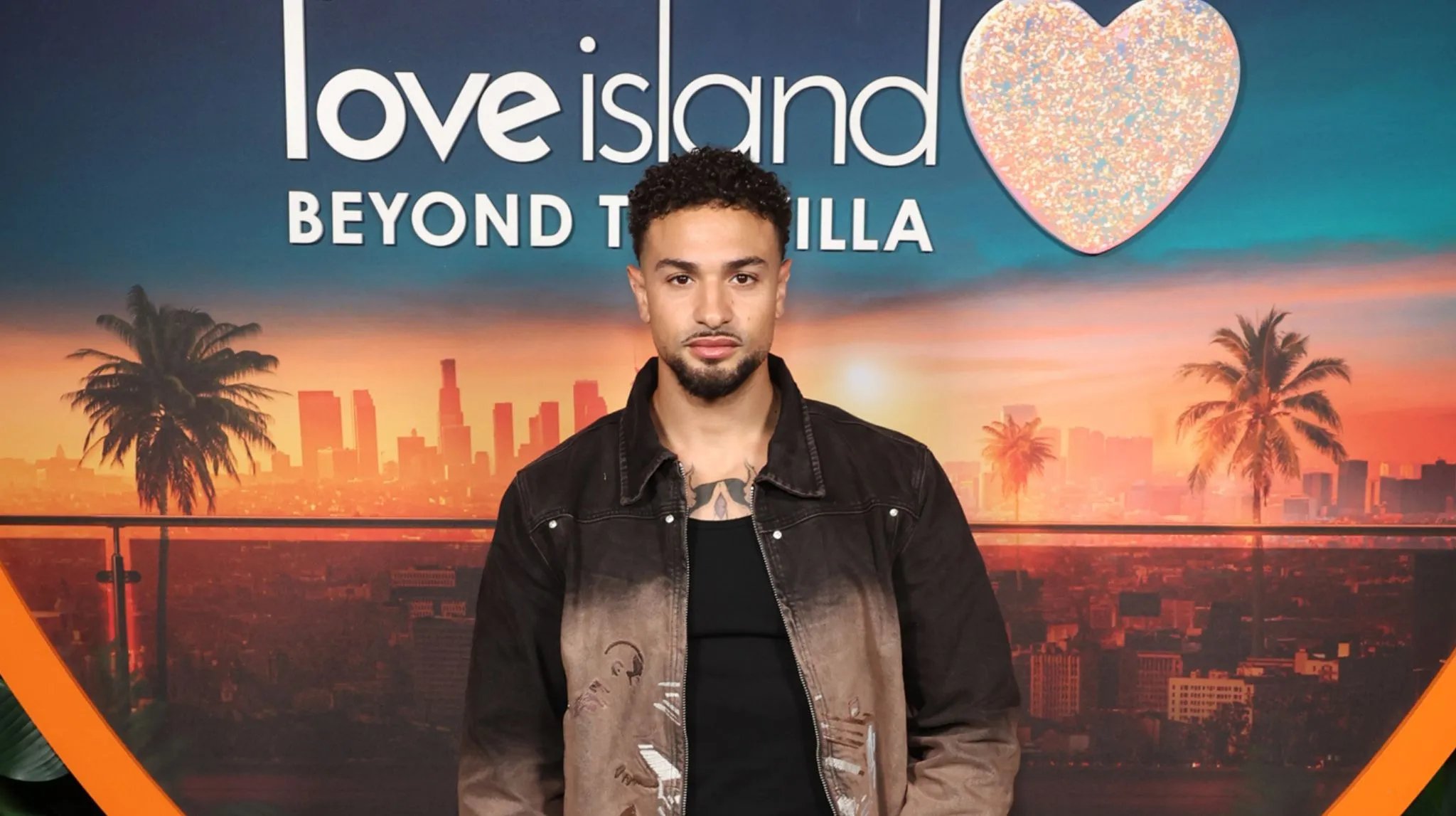 Miguel Harichi On Recent UK Trip With Leah Kateb, Why They Went, And 'Love Island: Beyond The Villa'