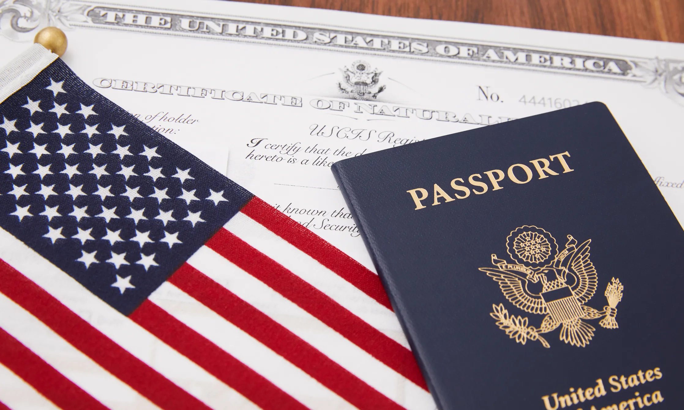 'Good Moral Character' Expanded For U.S. Citizenship Applicatnts By Per Trump Admin