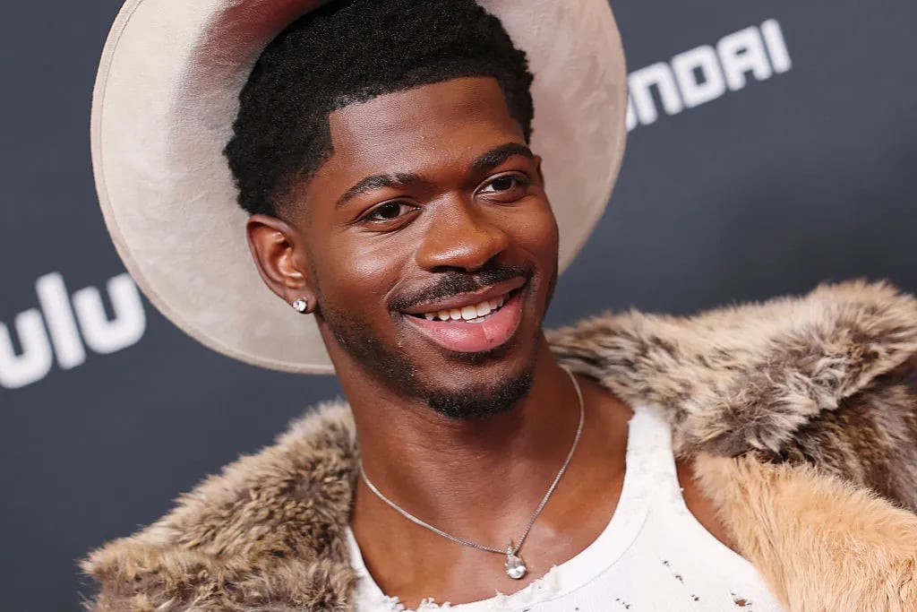 Lil Nas X Speaks Out After Being Hit With Felony Charges And Wandering Naked In LA