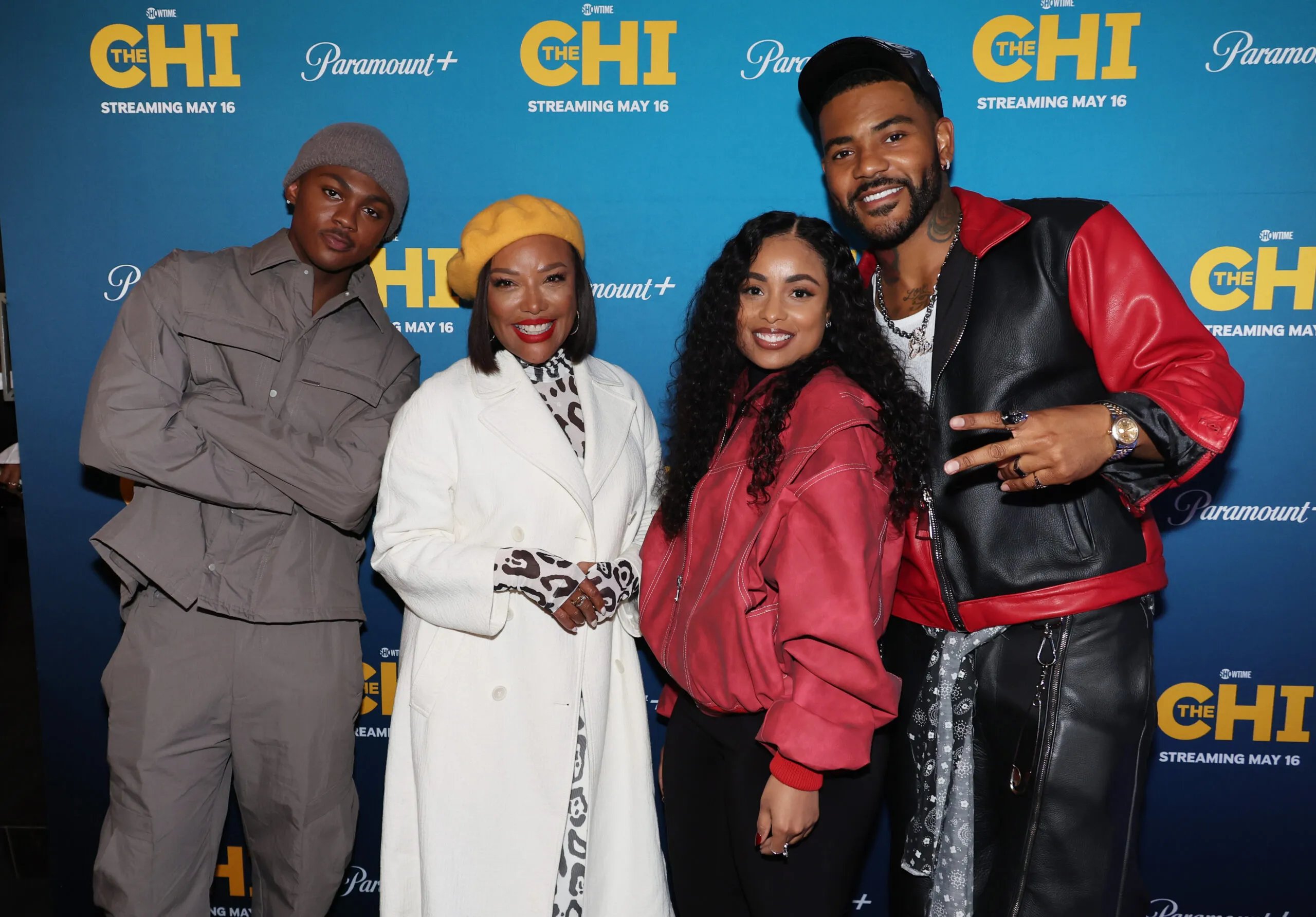 Is 'The Chi' Ending With Season 7? What Fans Need To Know