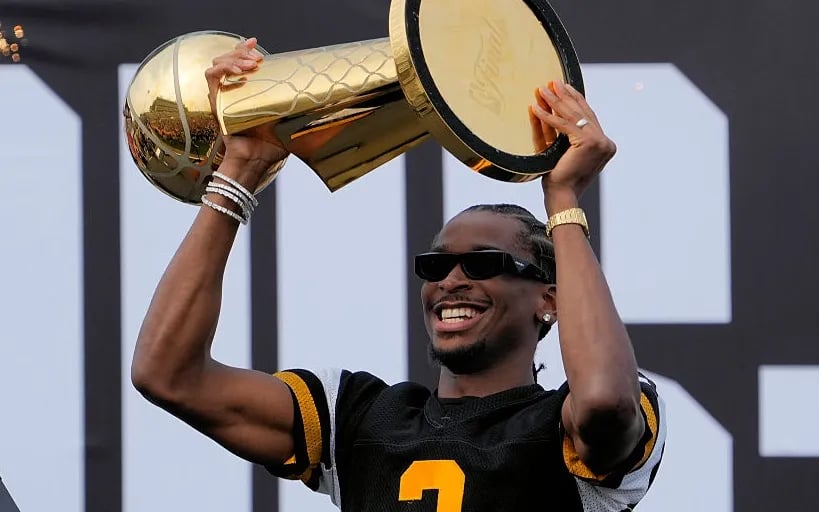 Why This NBA Season Will Be One Of The Most Exciting Yet