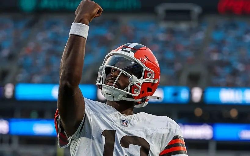 What Shedeur Sanders' Unexpected NFL Preseason Start Truly Means