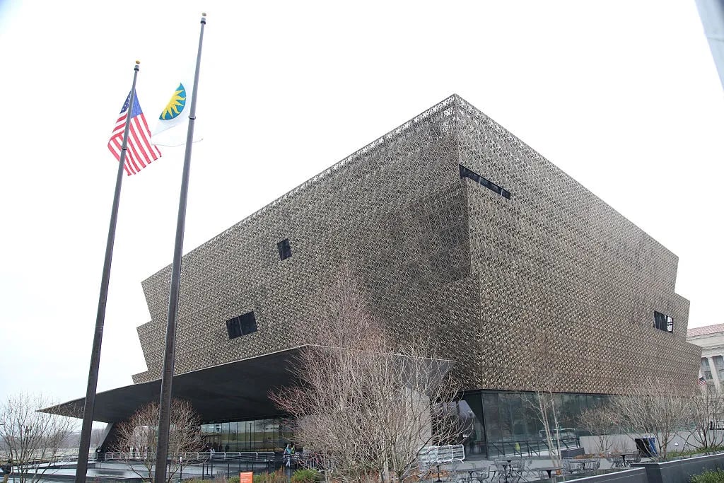 White House Reviewing Smithsonian Exhibits To See If They Align With Trump’s Vision Of America