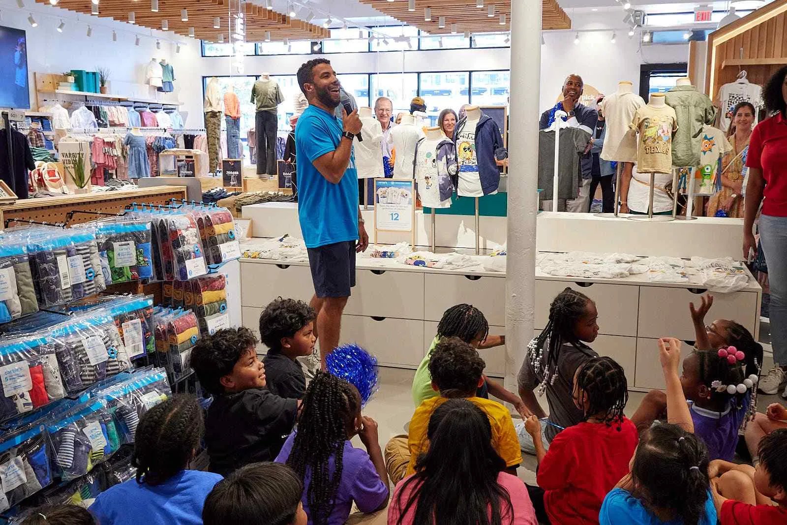 Bubba Wallace On Being Vulnerable As He Contemplates His Legacy: 'A Lot Of Valuable Advice Out In The World'