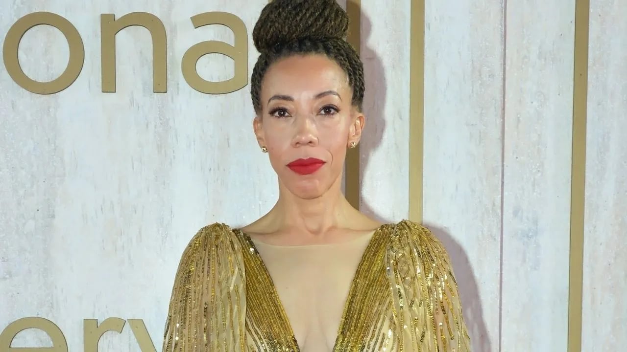 Amy Sherald Cancels Would-Be Historic Smithsonian Show Over 'Culture Of Censorship' After They Bow to Trump