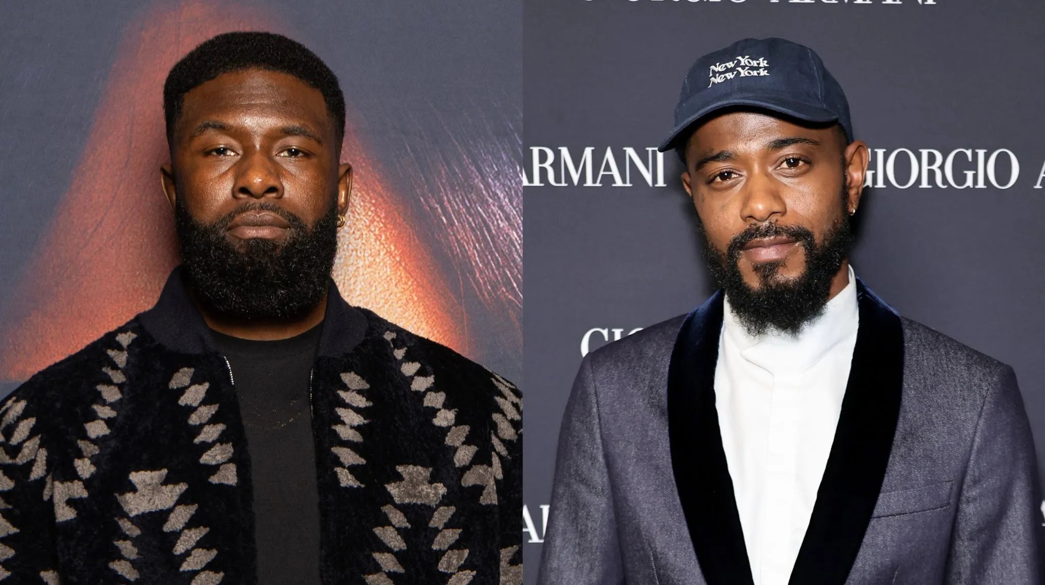 Trevante Rhodes And LaKeith Stanfield To Star In Taylor Sheridan-Penned Action Film 'F.A.S.T.'
