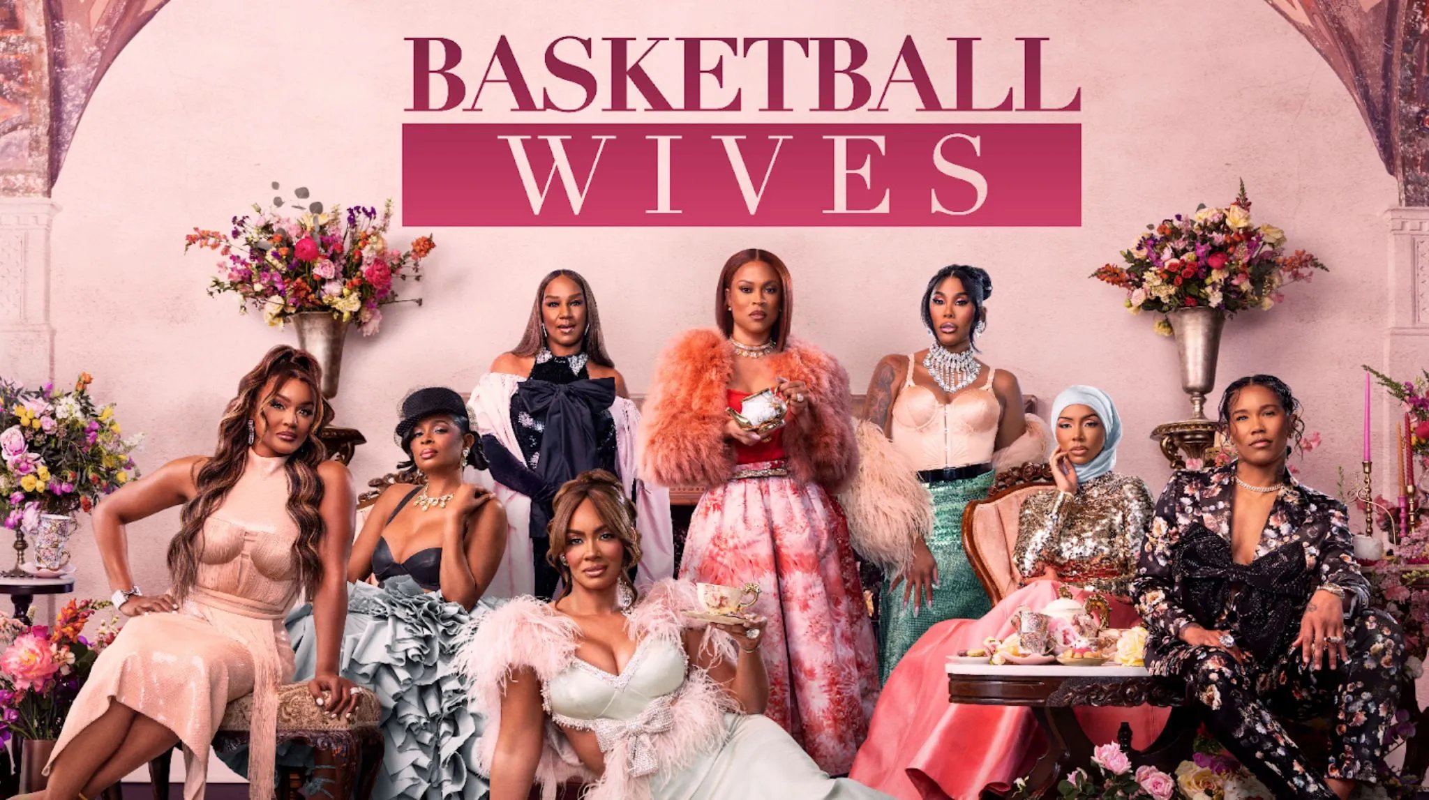 'Basketball Wives' Has Crossed The Line