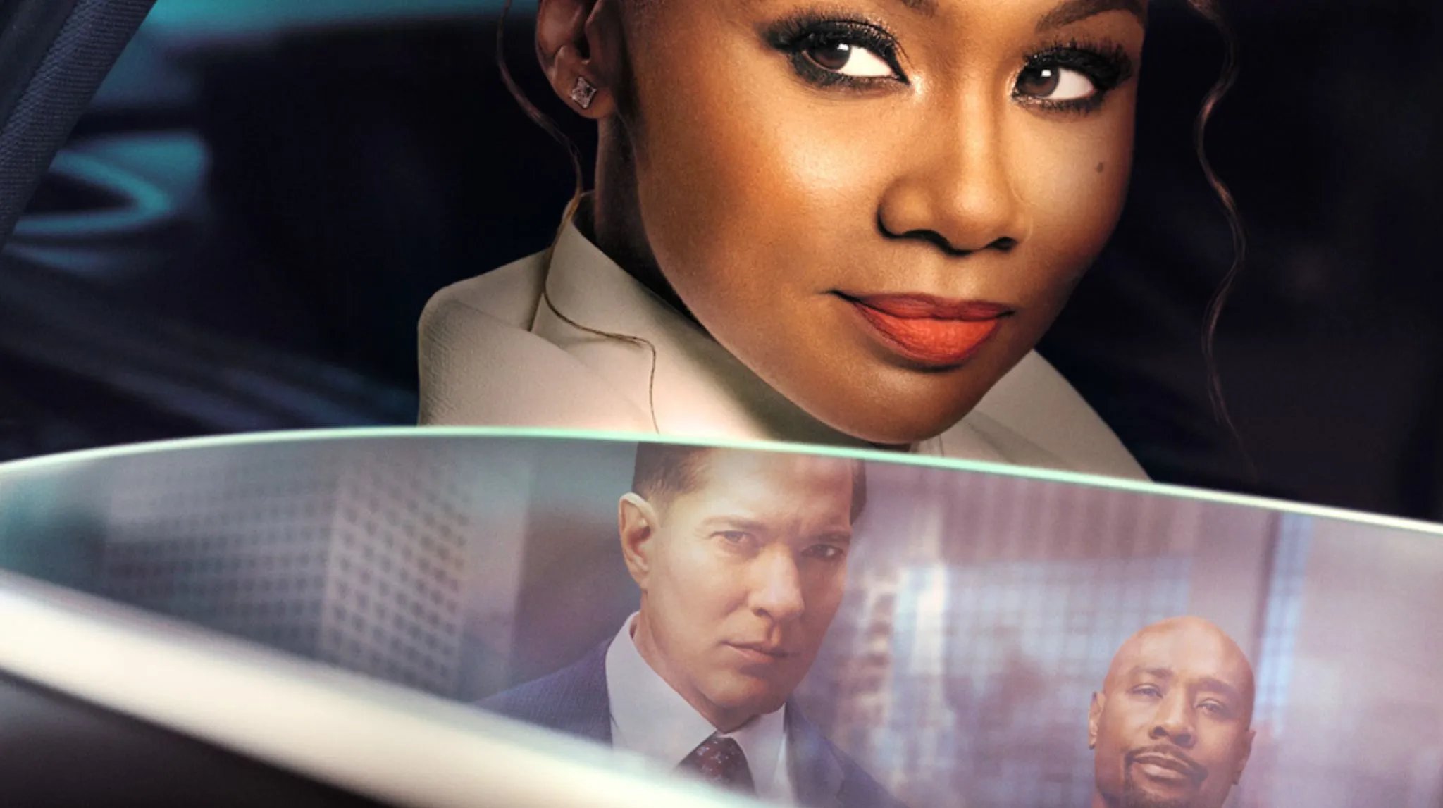 'Reasonable Doubt' Season 3 Trailer Brings 'Power' Alum Joseph Sikora Into The World Of Jax