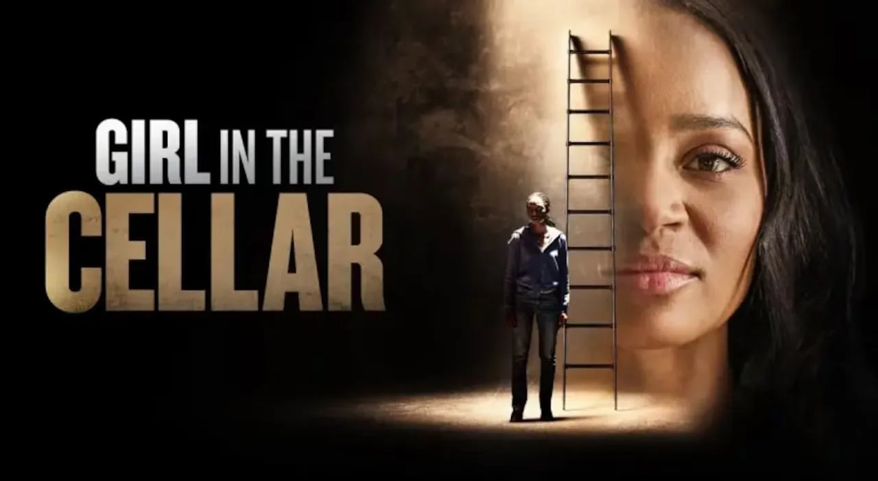 Kyla Pratt Girl in the Cellar