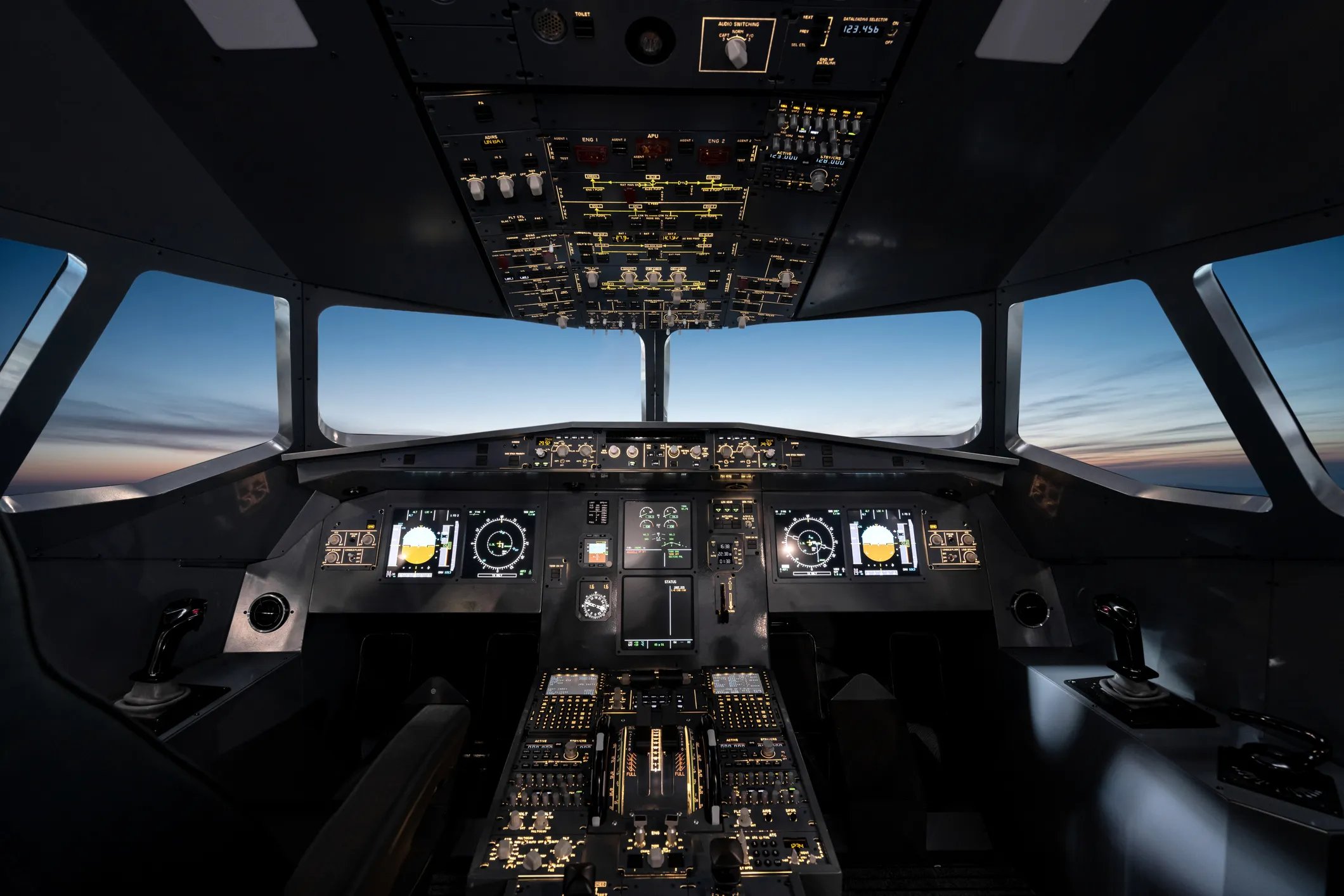 Isaiah Hand, 20, Becomes Tuskegee’s First Certified Pilot In 80 Years