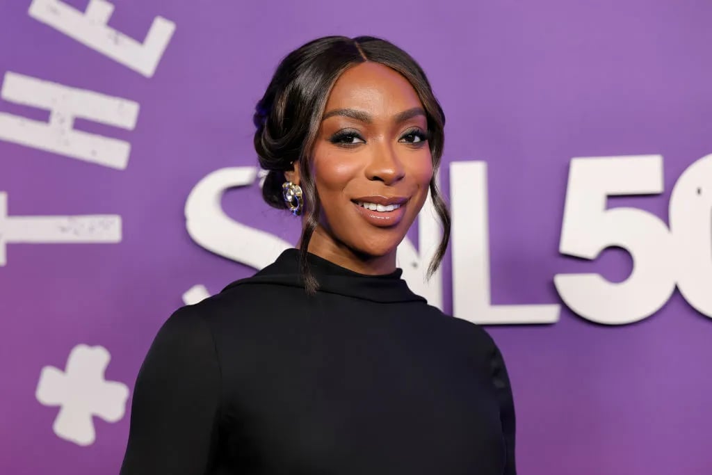 Ego Nwodim Leaves 'Saturday Night Live' Ahead Of Season 51 Ego Nwodim Leaves 'Saturday Night Live' Ahead Of Season 51