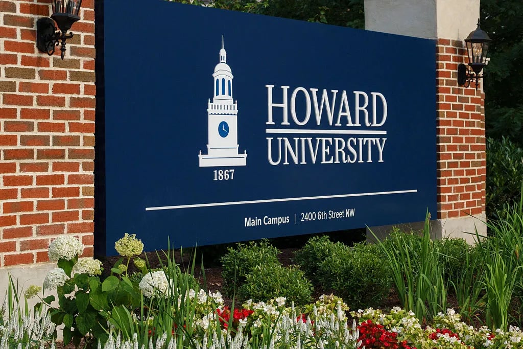 Howard Homecoming Weekend: Five Shot Near Event — Here's What To Know