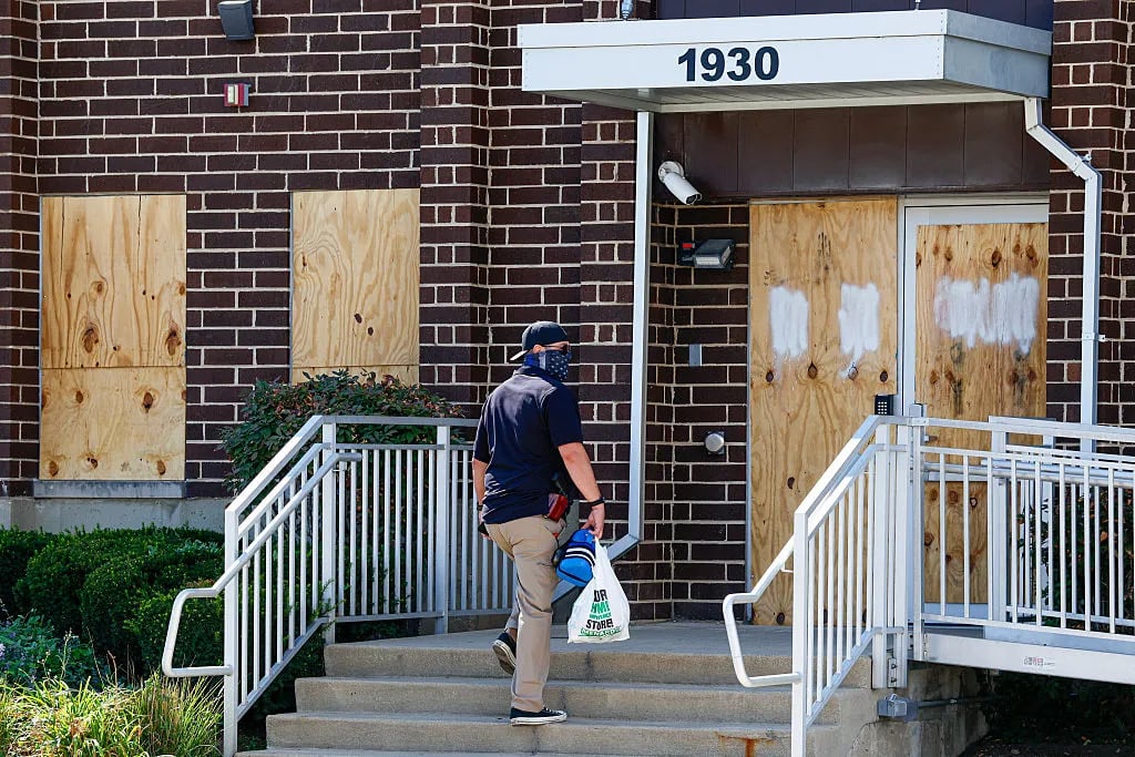 Teachers Are Suing The Trump Admin Over ICE Arrests Leading To Kids Dropping Out Of School