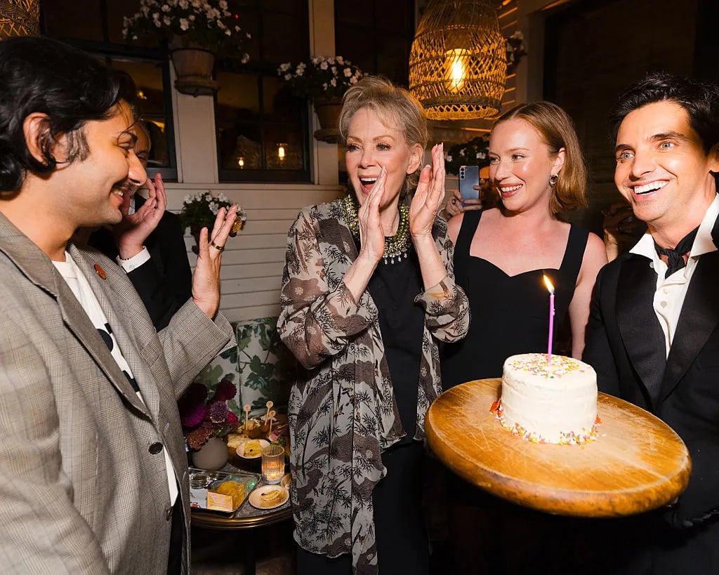 Why Is 'Hacks' Ending After Season 5? Unpacking Hannah Einbinder's Emmys Comments