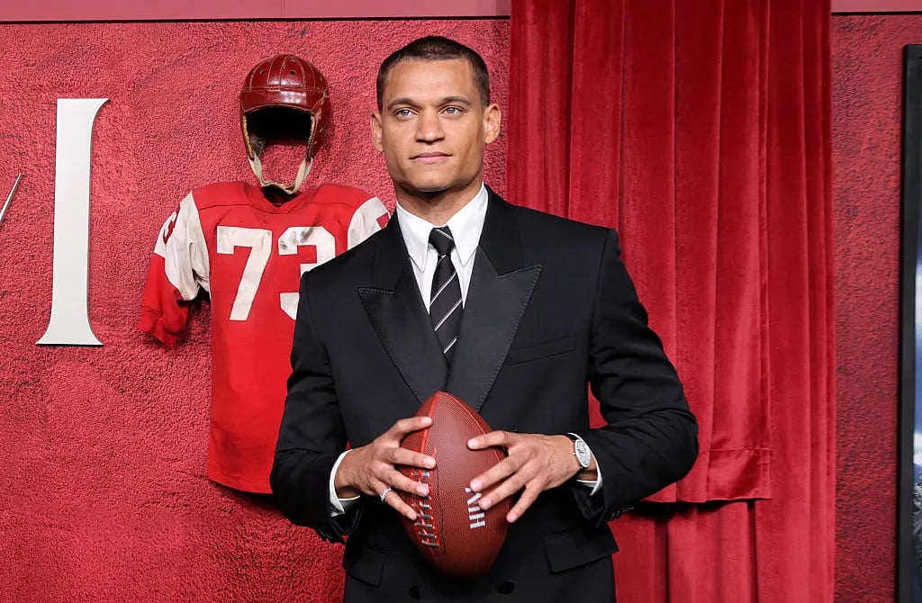 Tyriq Withers On Breaking Out In 'Him,' Why 'Reminders Of Him' Role 'Scared Me The Most'