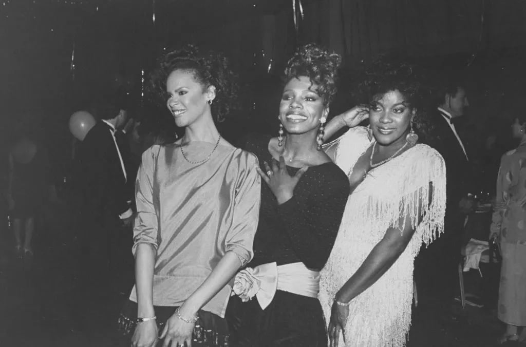 What To Know About 'Dreamgirls' First Broadway Revival As Worldwide Search Launched For Lead Roles What To Know About 'Dreamgirls' First Broadway Revival As Worldwide Search Launched For Lead Roles