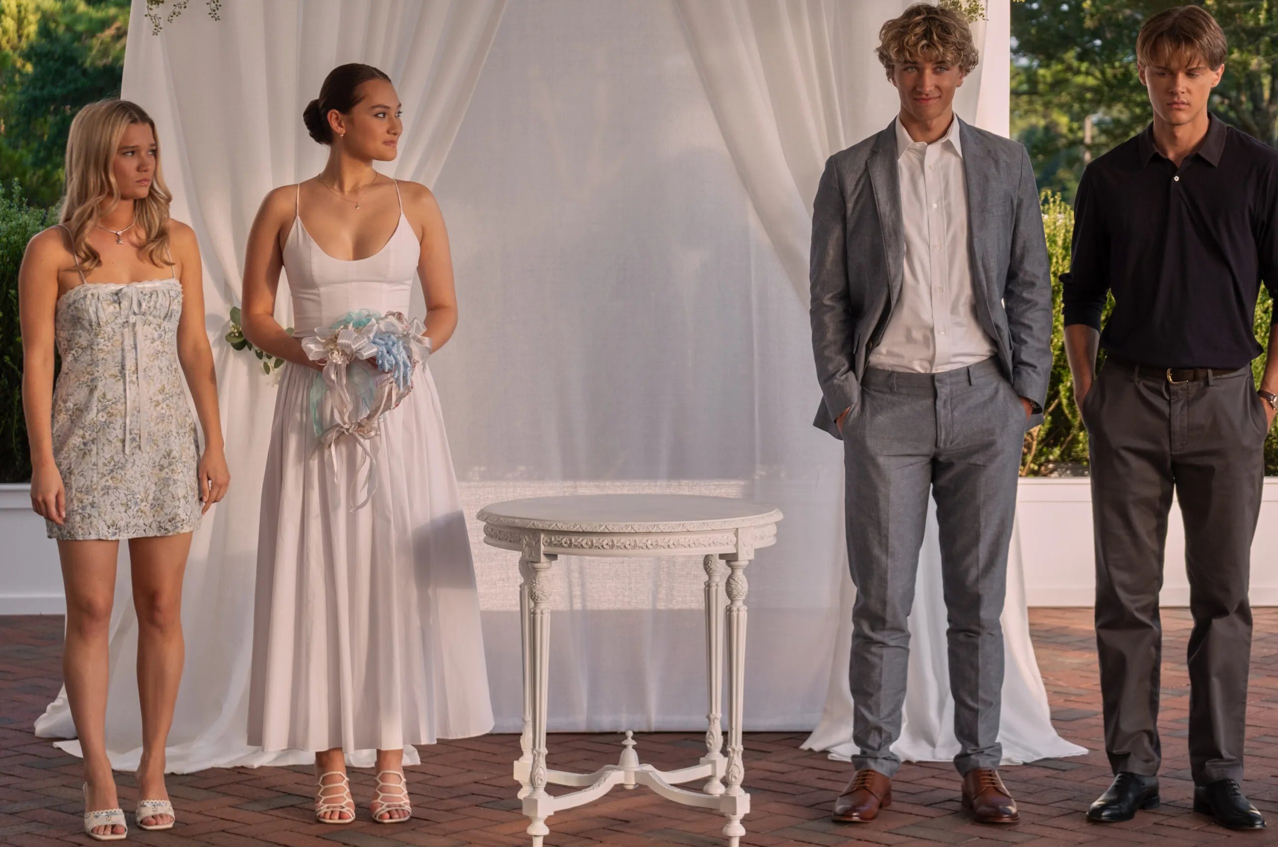 'The Summer I Turned Pretty' Series Finale Ending, Explained: Who Does Belly End Up With?