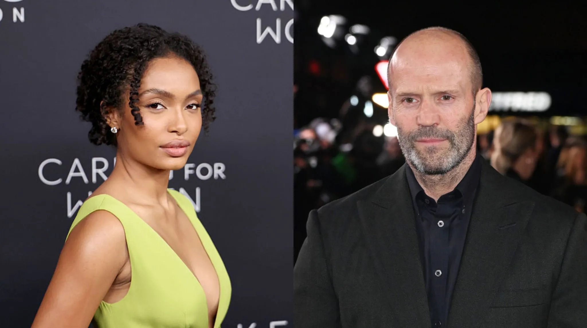 Yara Shahidi To Star With Jason Statham In 'The Beekeeper 2'