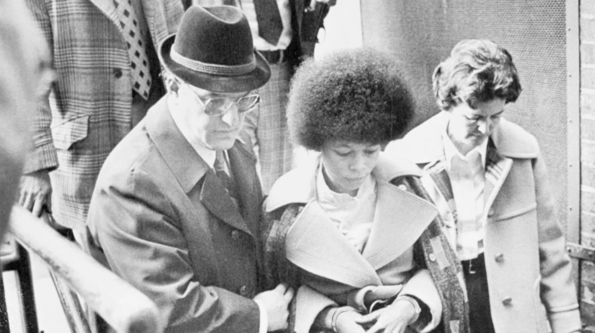 Assata Shakur Dies: Black Liberation Activist Was 78