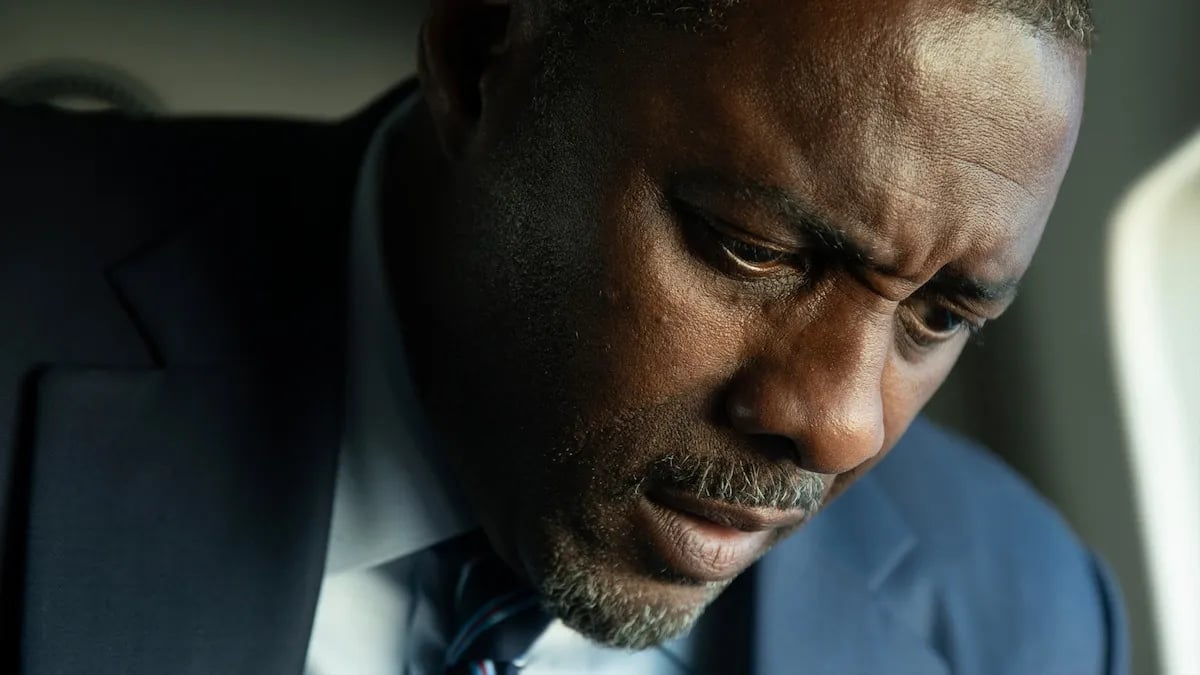 'A House Of Dynamite' Stars Idris Elba, Rebecca Ferguson And More On The Fragility Of Humanity In Netflix Film