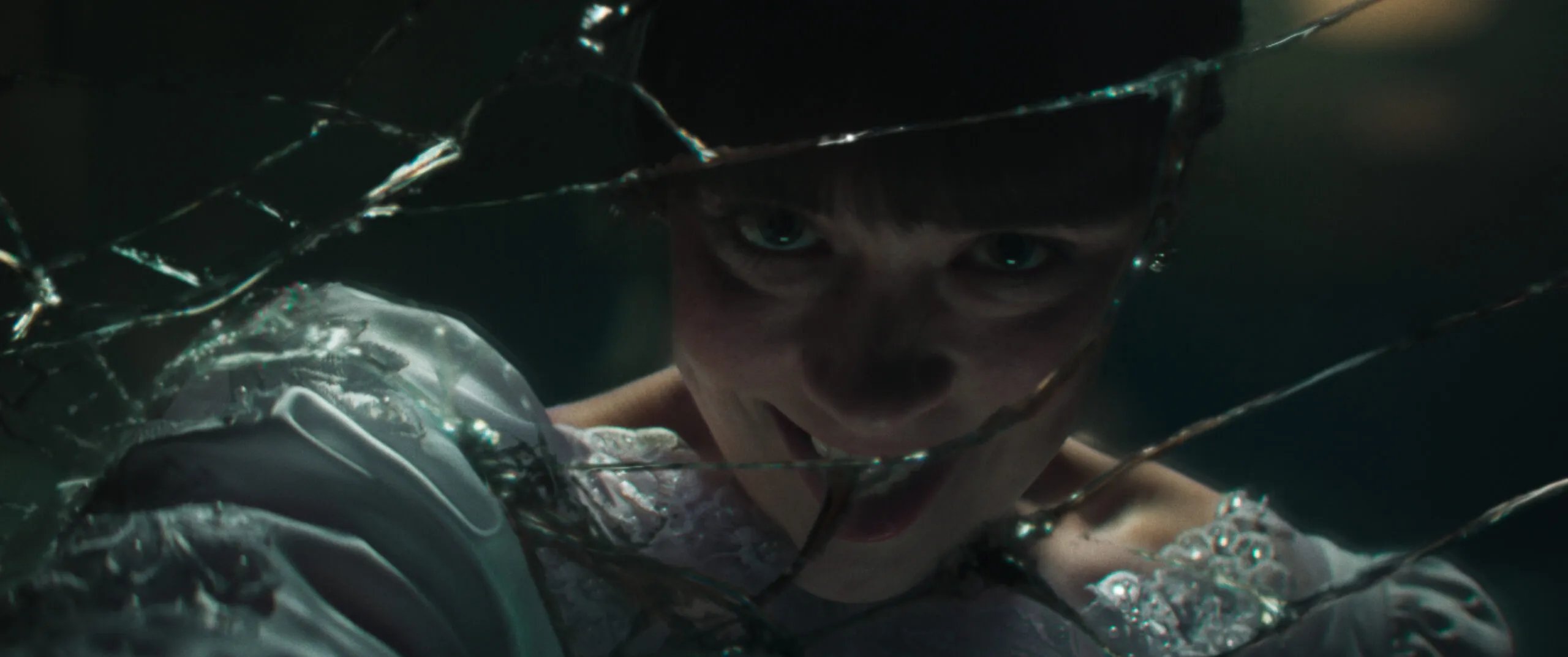 Conjuring Last Rites