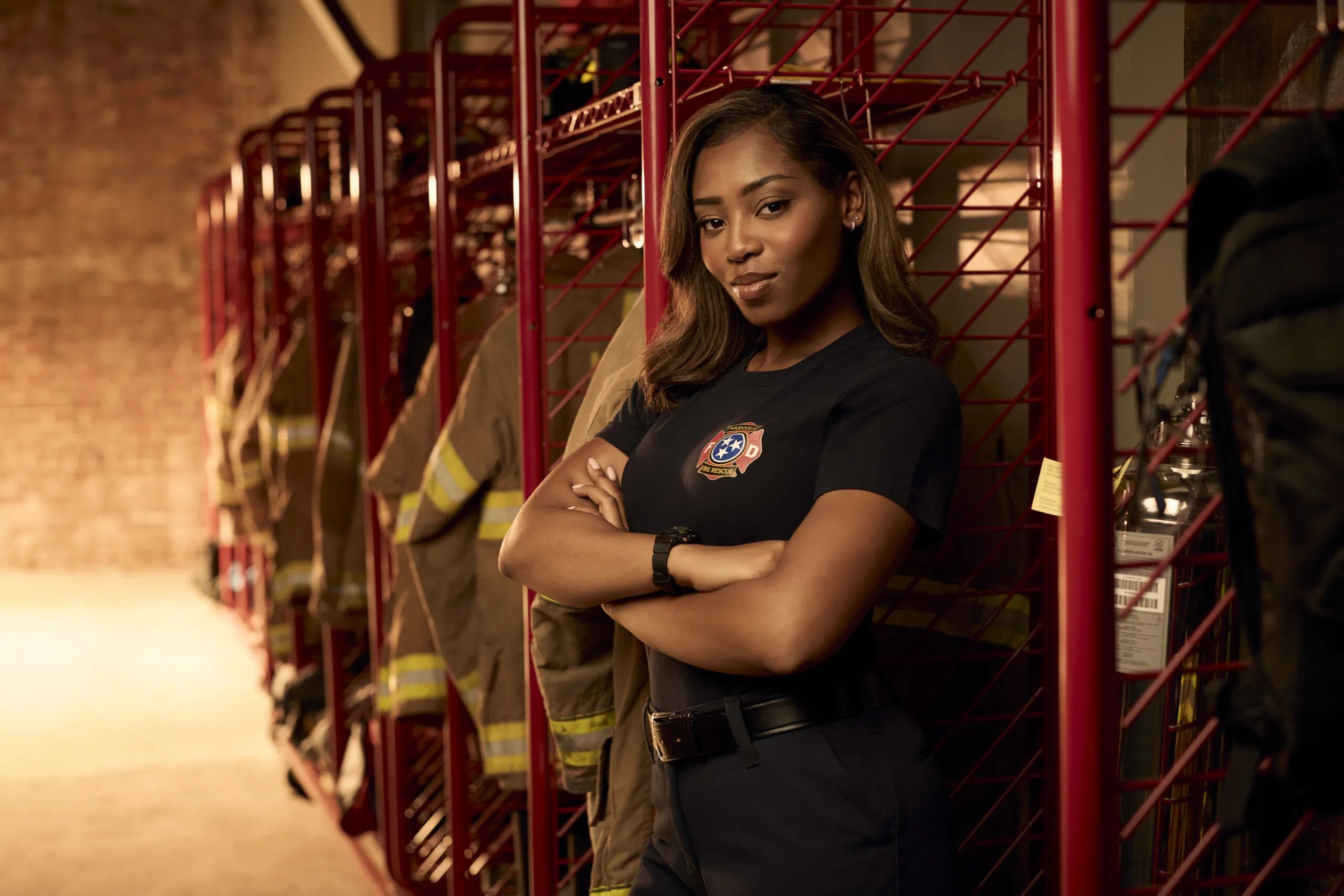 '9-1-1: Nashville' Cast And Character Guide, From LeAnn Rimes' Dixie To Hailey Kilgore's Taylor