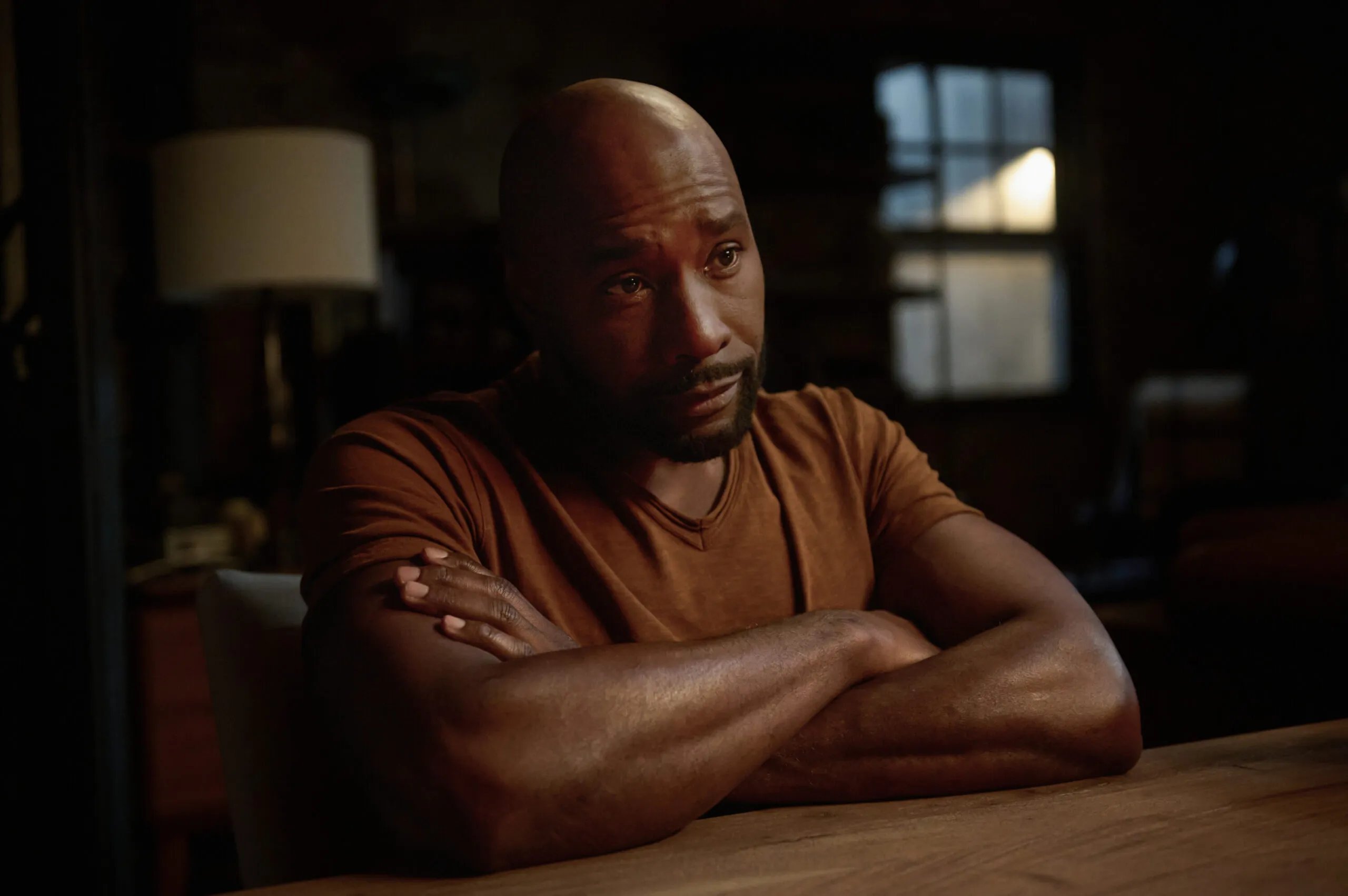 'Watson' Season 2 Brings Wit And Levity As Morris Chestnut Moves Past Season 1's Darkness