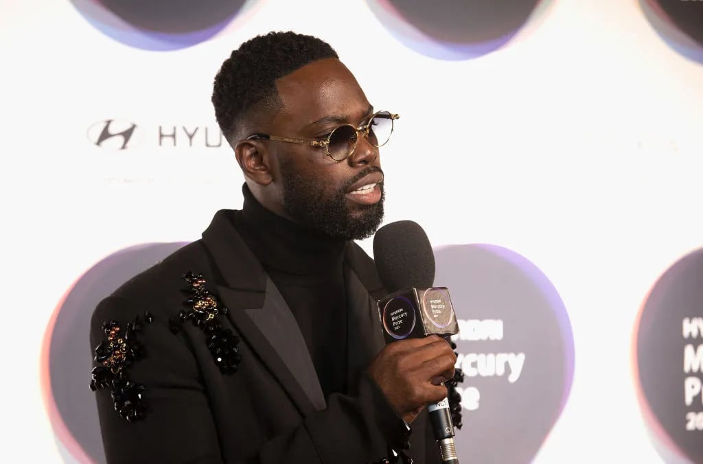 'Supacell' Star And Rapper Ghetts Charged In Connection With Fatal Hit-And-Run