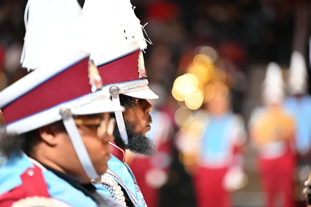 HBCU Talladega College Sells Some Of Its Historic Black Art Amid Financial Struggles