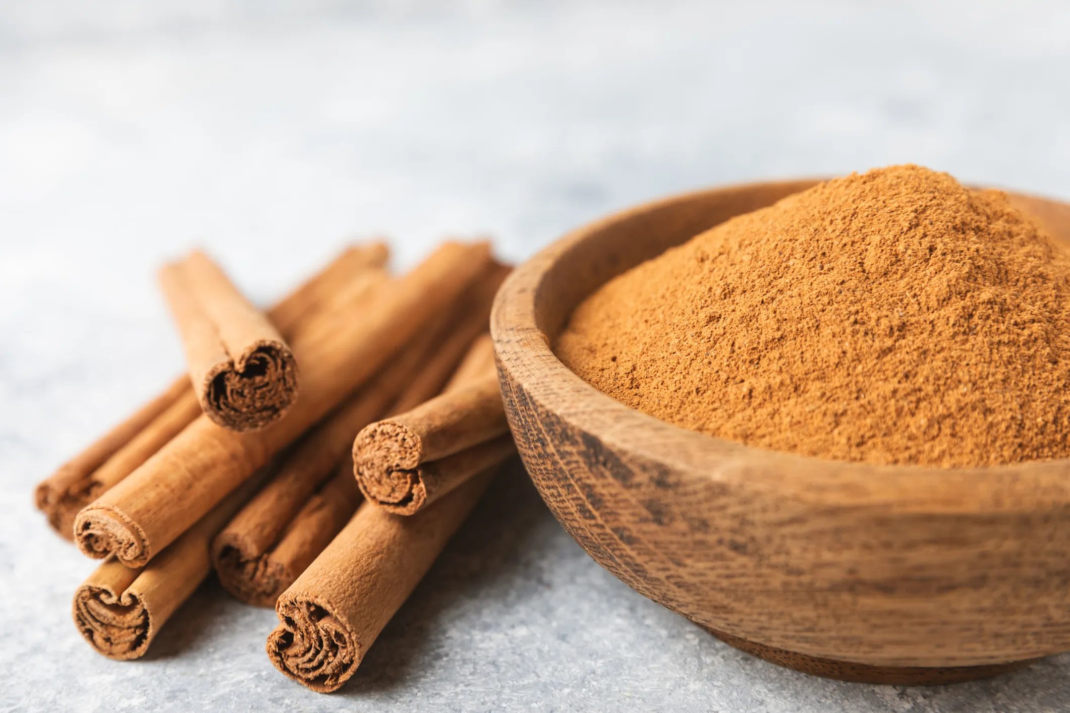 Cinnamon Recall From The FDA: Find Out Which Brands Are Impacted
