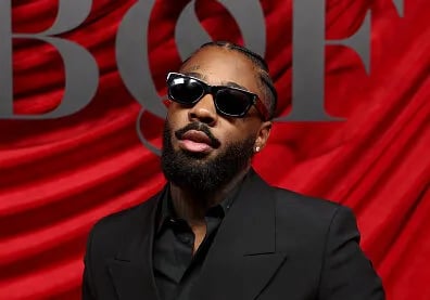 What Is Brent Faiyaz’s Net Worth? Inside the Quiet Empire of R&amp;B’s Most Elusive Star