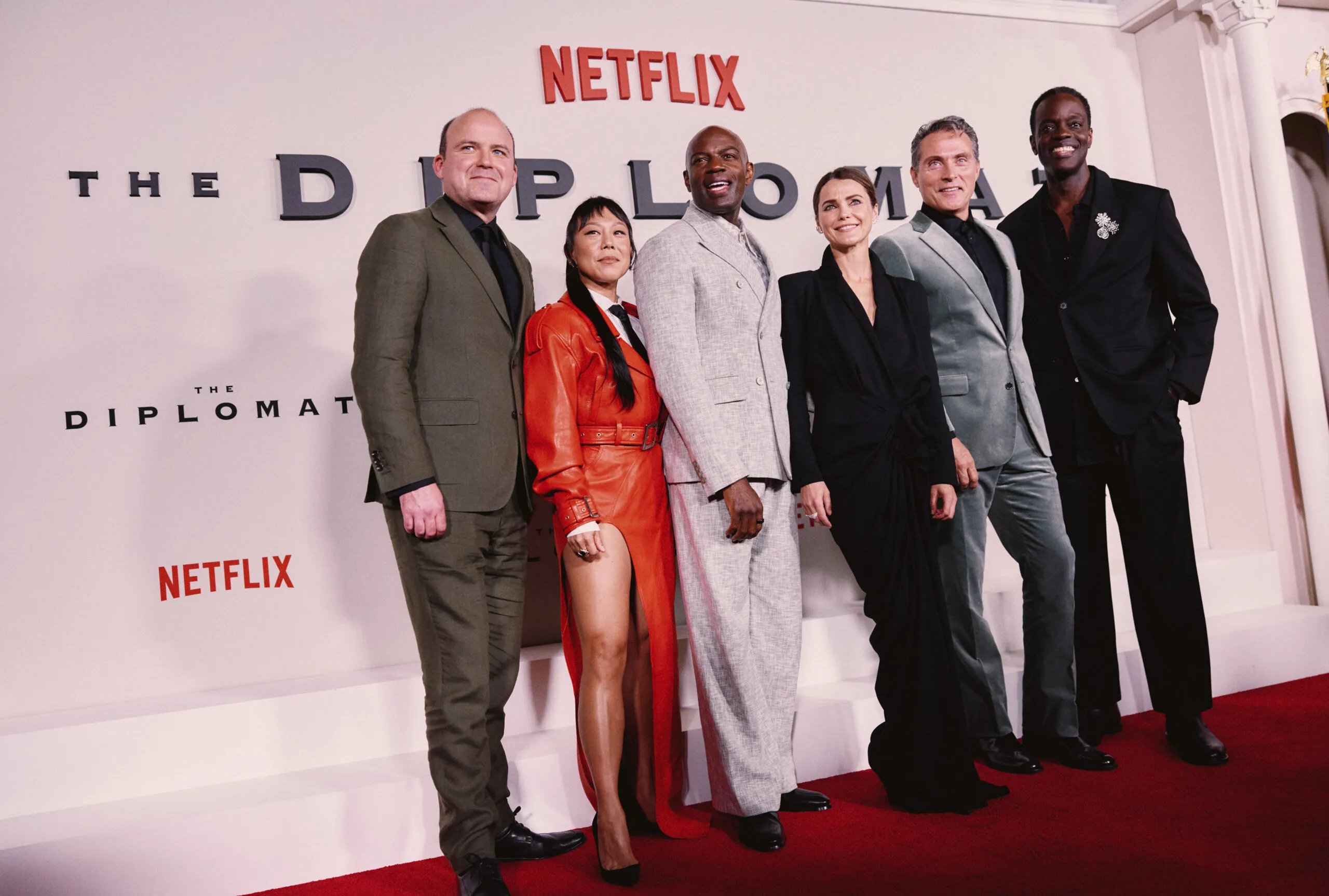 'The Diplomat' Ending Explained: What's Next For The Explosive Political Thriller?